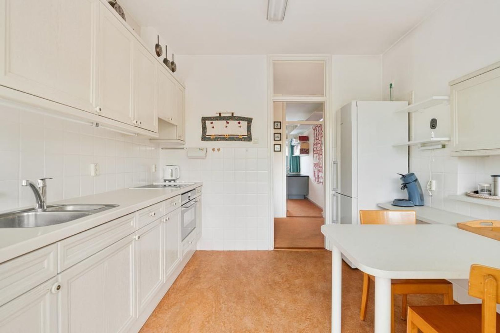 Beeklaan 218, Noordwijk foto-11