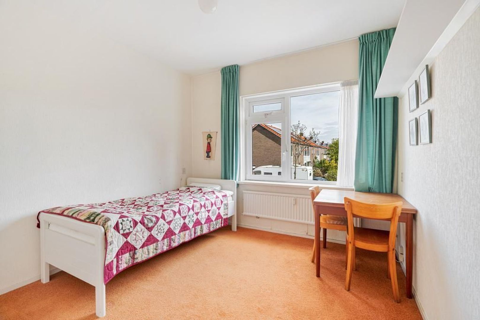 Beeklaan 218, Noordwijk foto-19