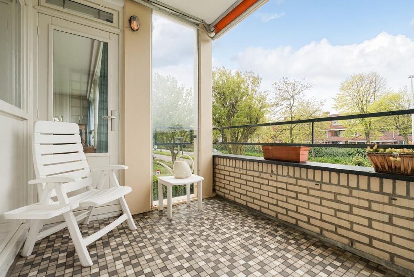 Beeklaan 218, Noordwijk foto-14