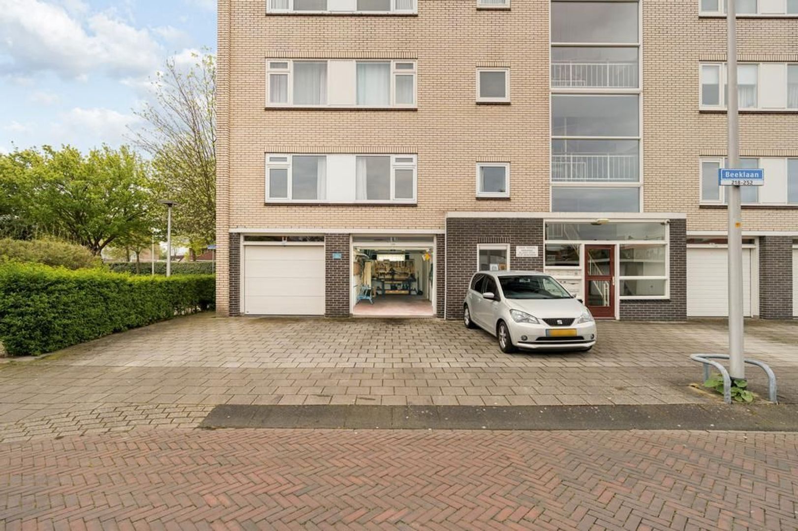 Beeklaan 218, Noordwijk foto-2