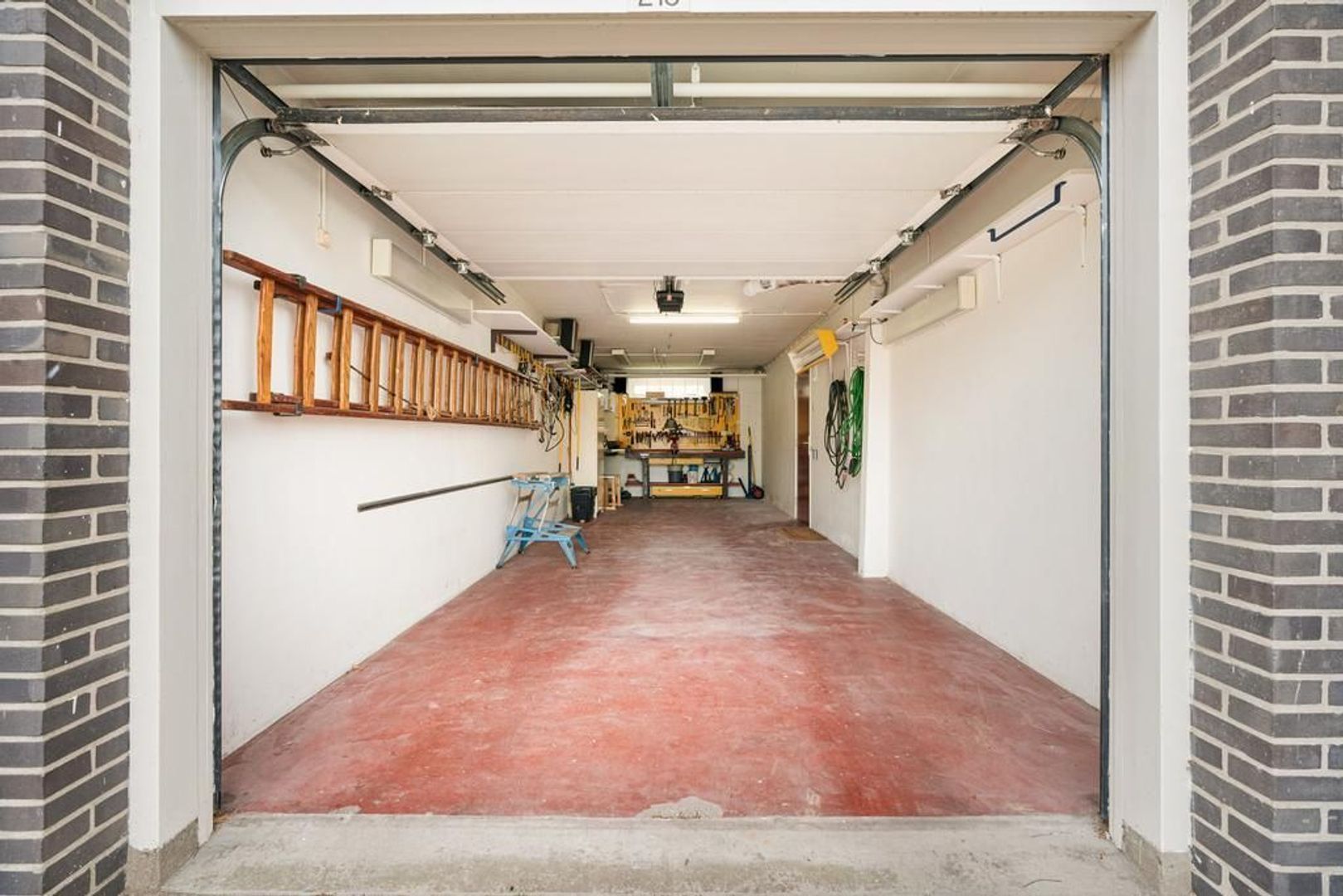 Beeklaan 218, Noordwijk foto-24