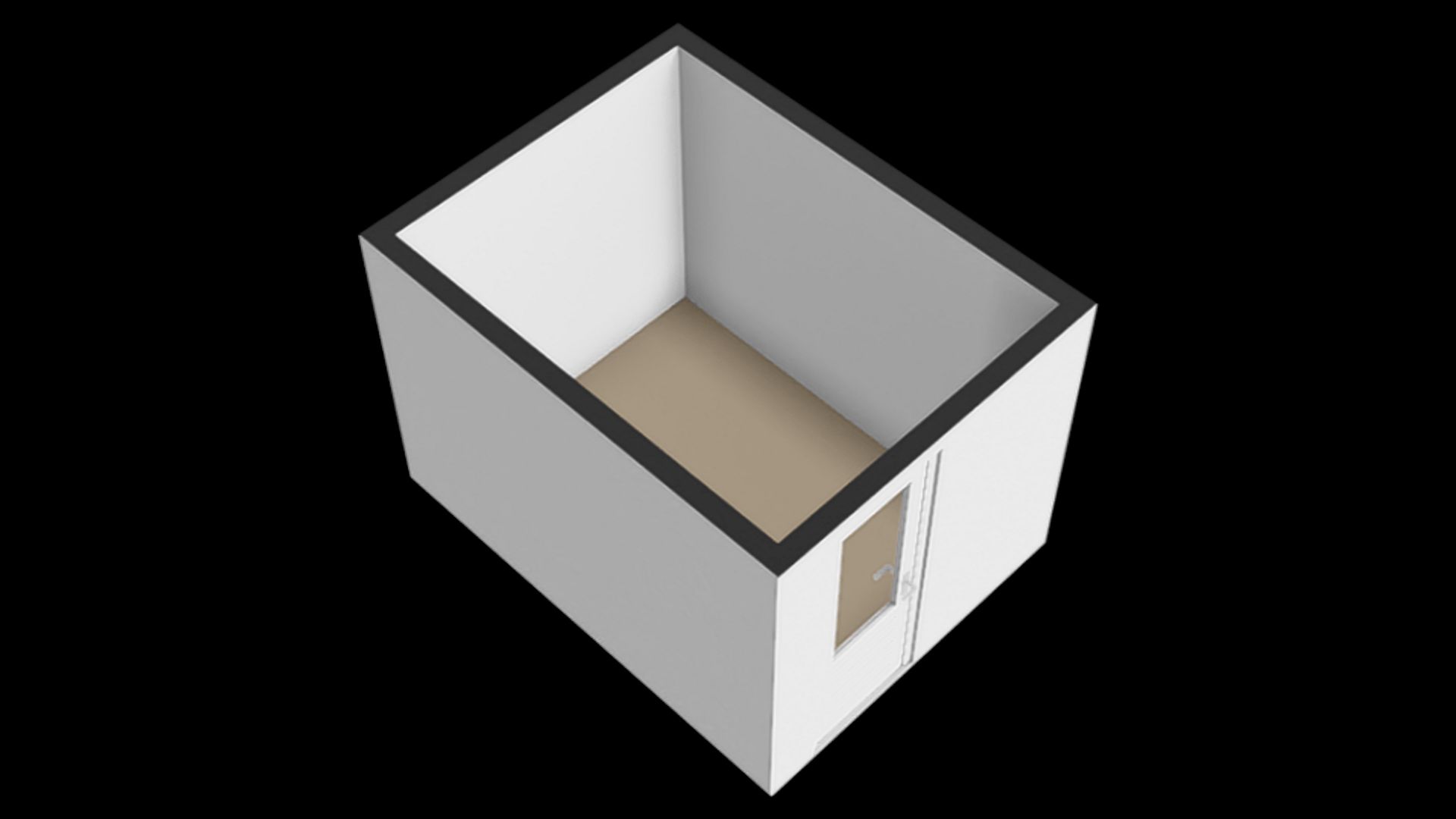 Sint Bavotuin 17, Noordwijkerhout plattegrond-9