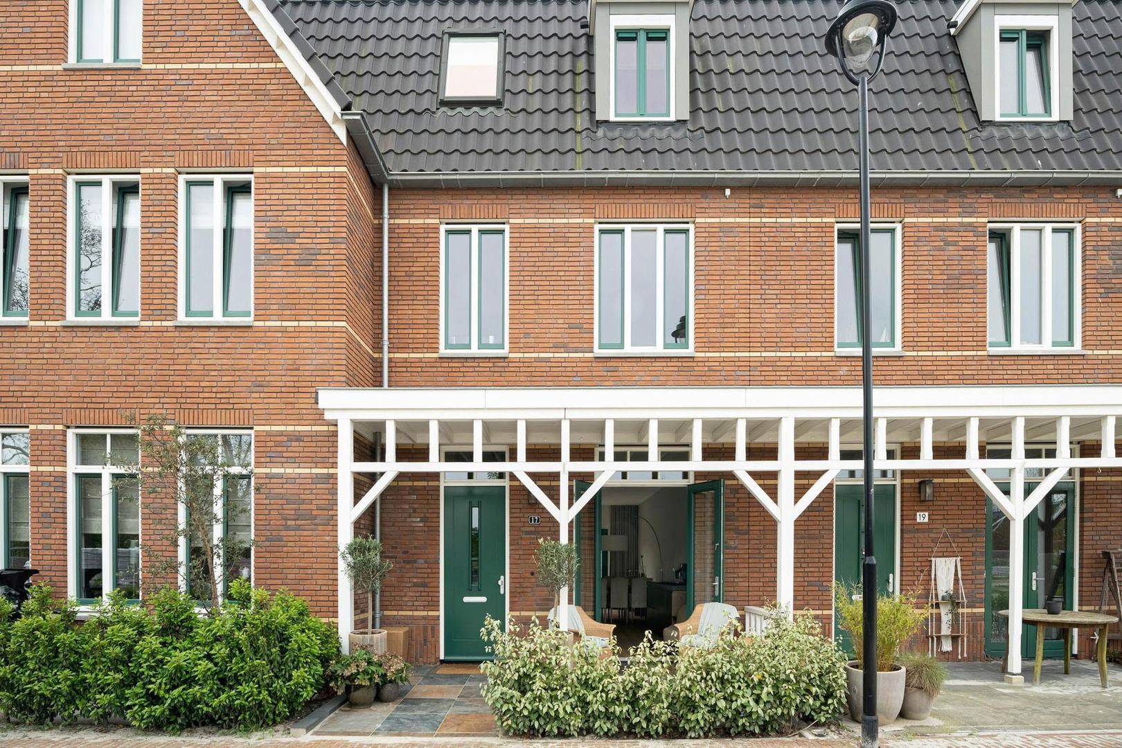 Sint Bavotuin 17, Noordwijkerhout foto-1