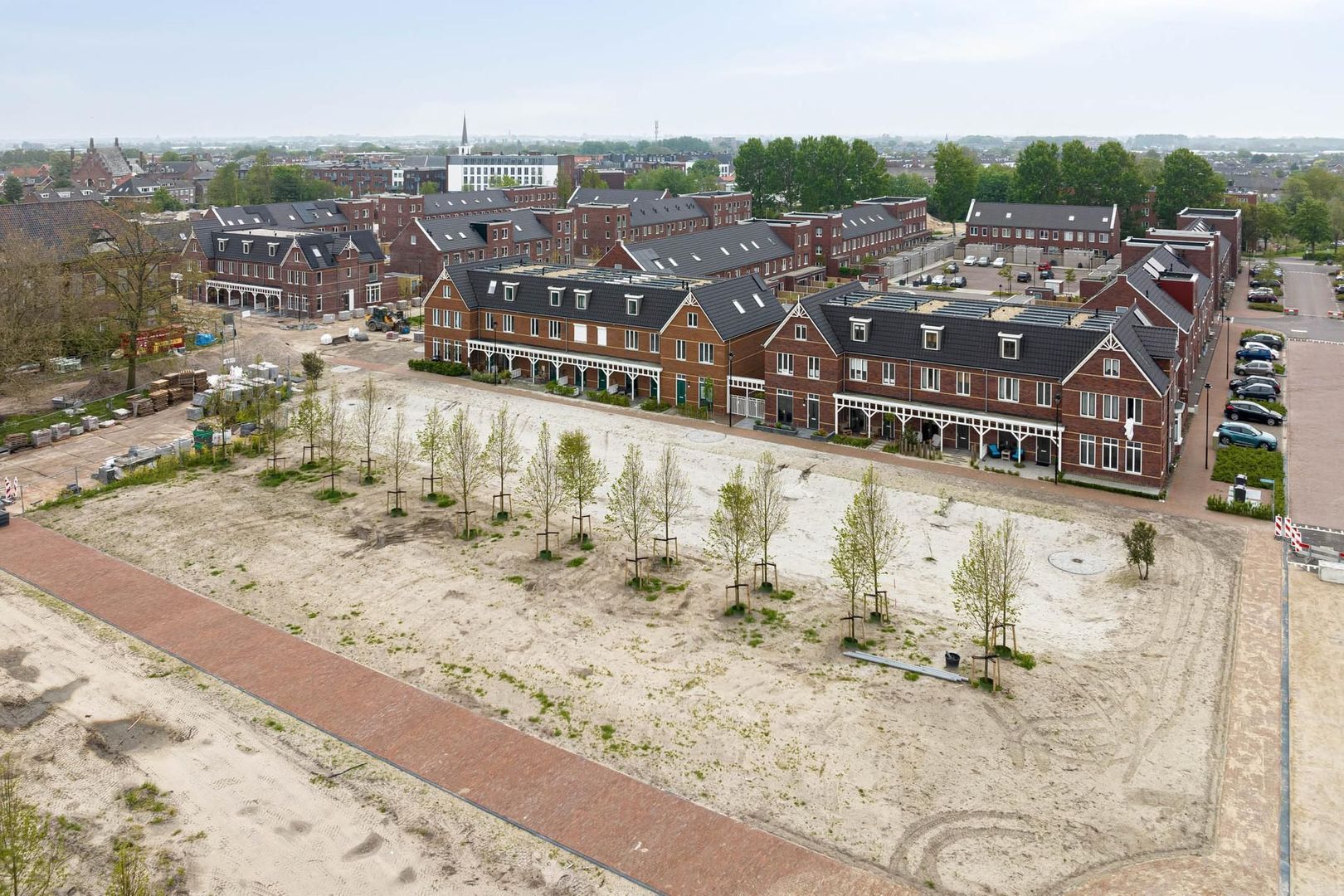 Sint Bavotuin 17, Noordwijkerhout foto-4