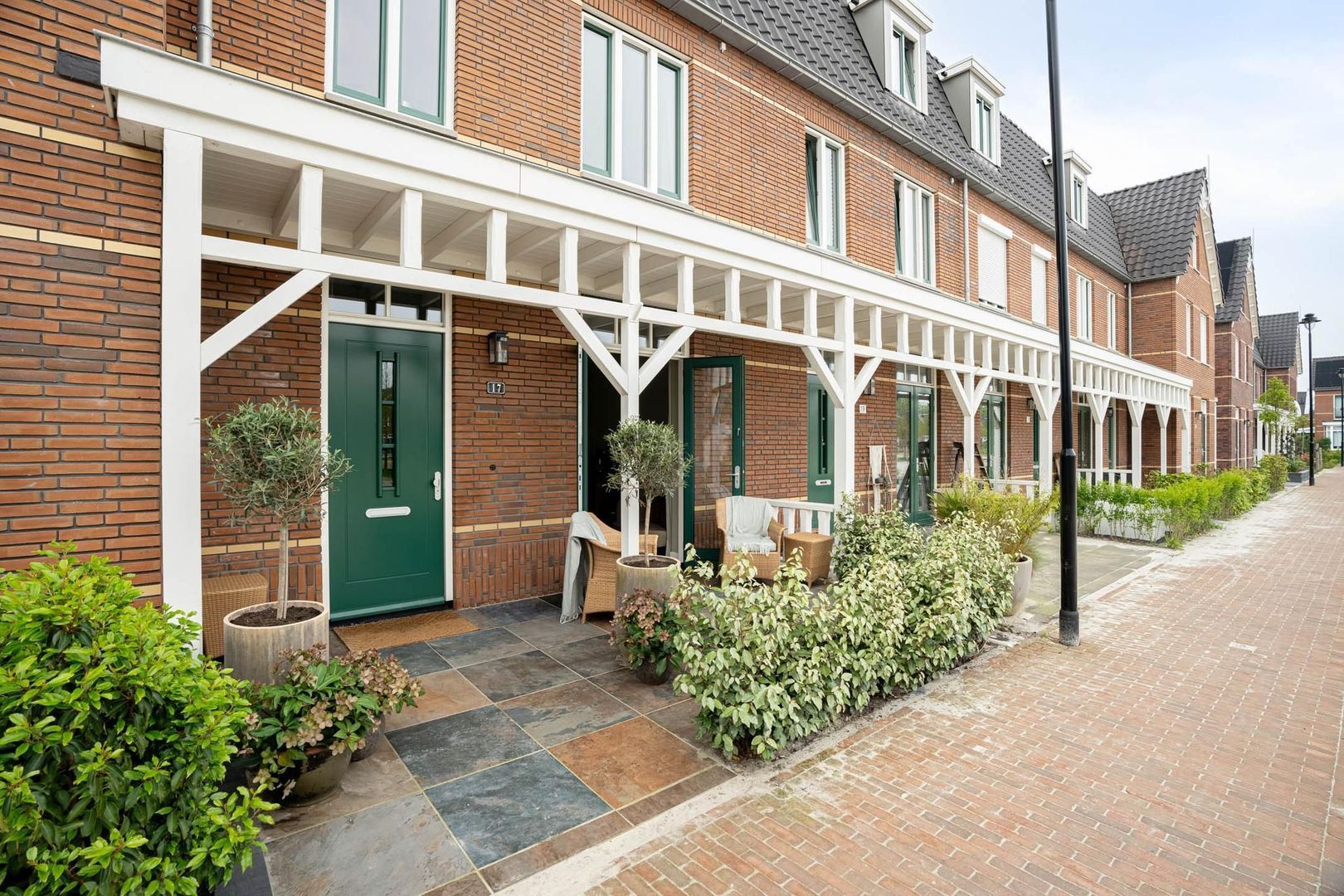 Sint Bavotuin 17, Noordwijkerhout foto-5