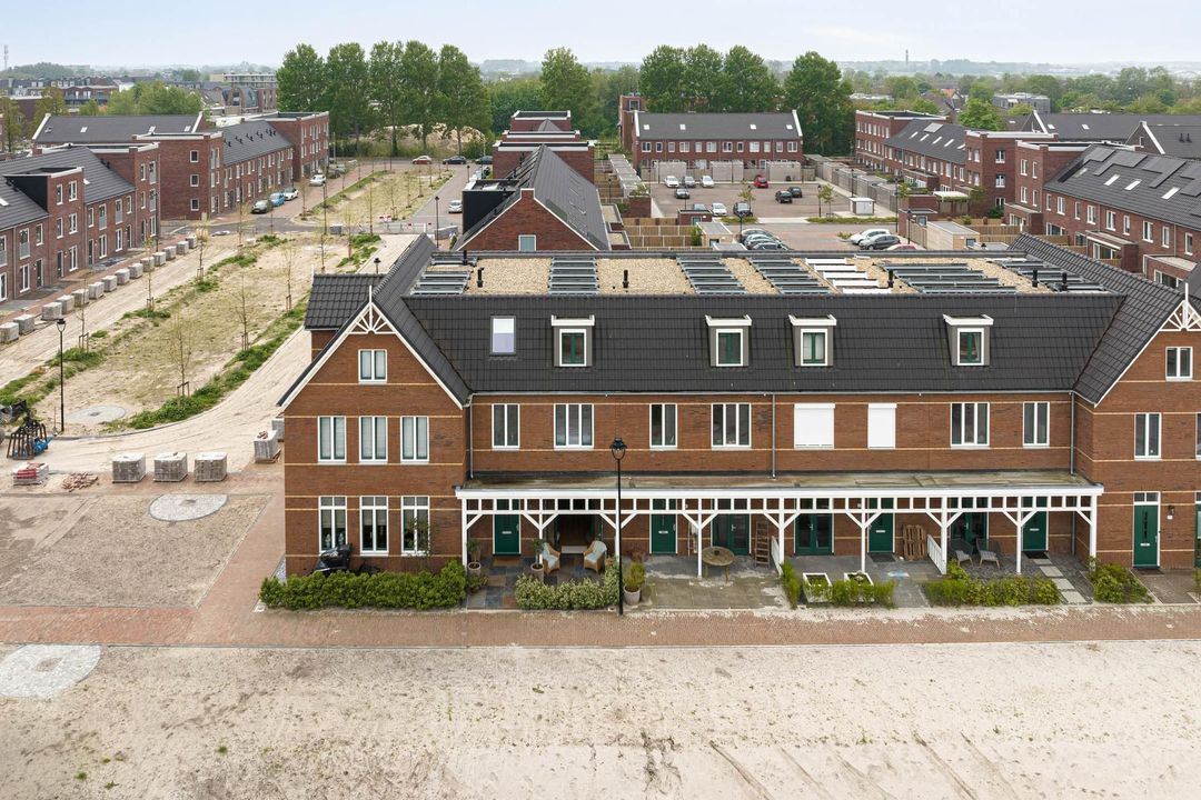 Sint Bavotuin 17<br/><small>€ 749.000 k.k.</small>