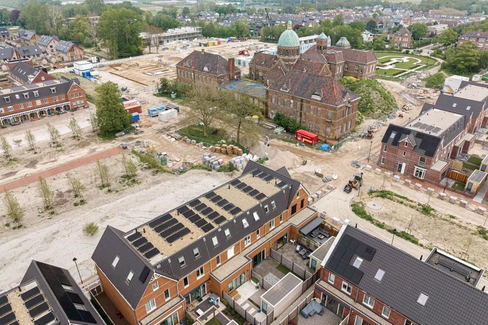 Sint Bavotuin 17, Noordwijkerhout foto-39