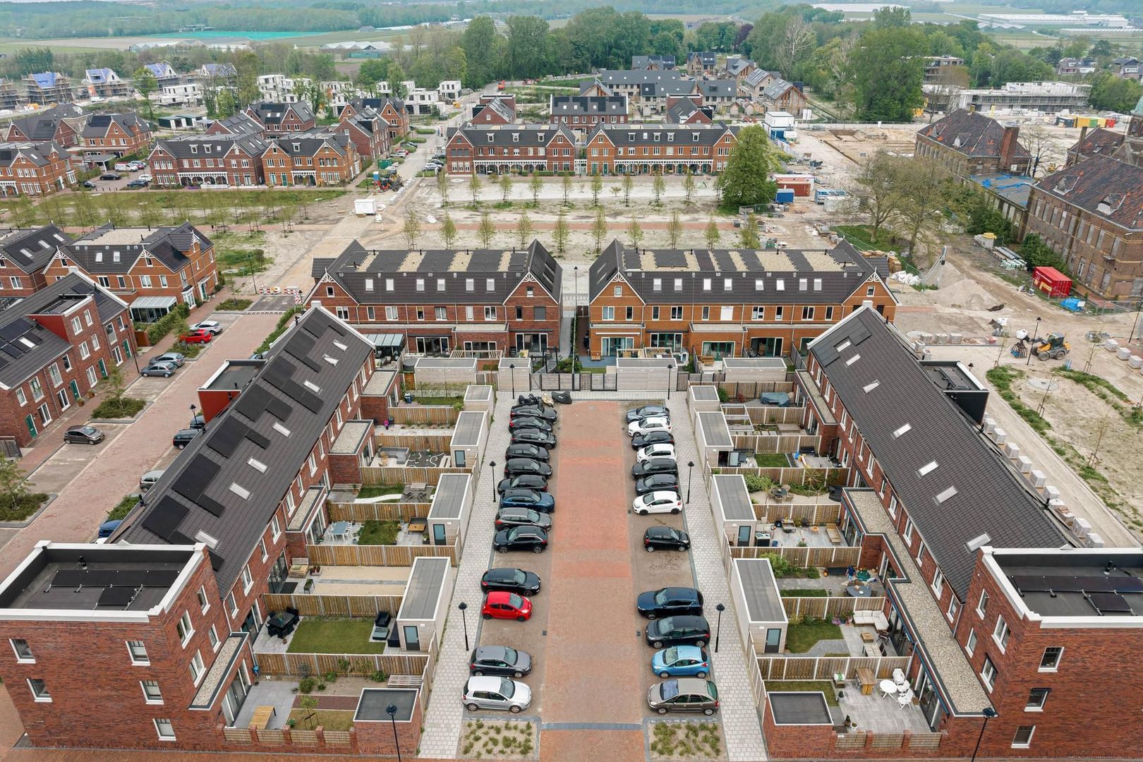 Sint Bavotuin 17, Noordwijkerhout foto-41