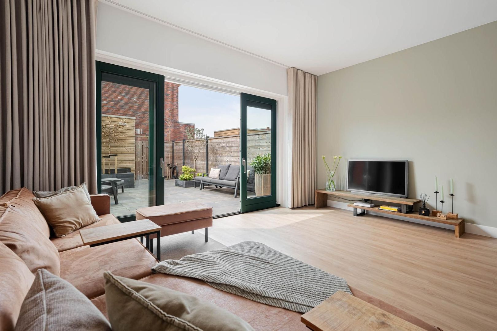 Sint Bavotuin 17, Noordwijkerhout foto-7