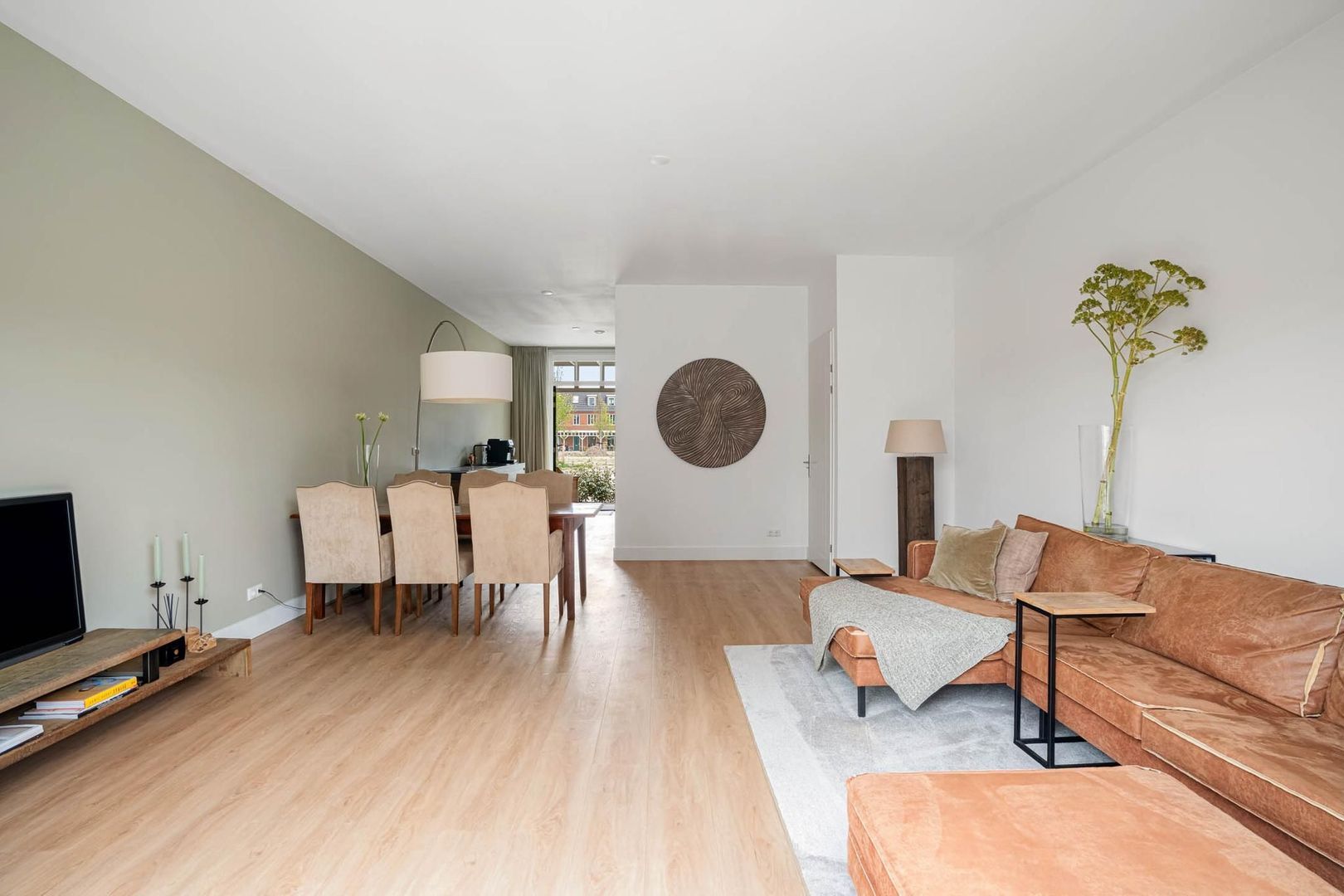 Sint Bavotuin 17, Noordwijkerhout foto-11