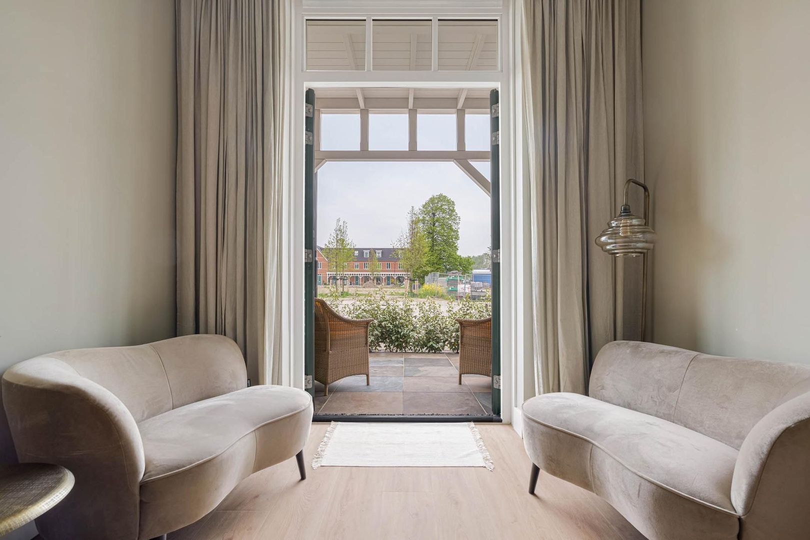 Sint Bavotuin 17, Noordwijkerhout foto-20