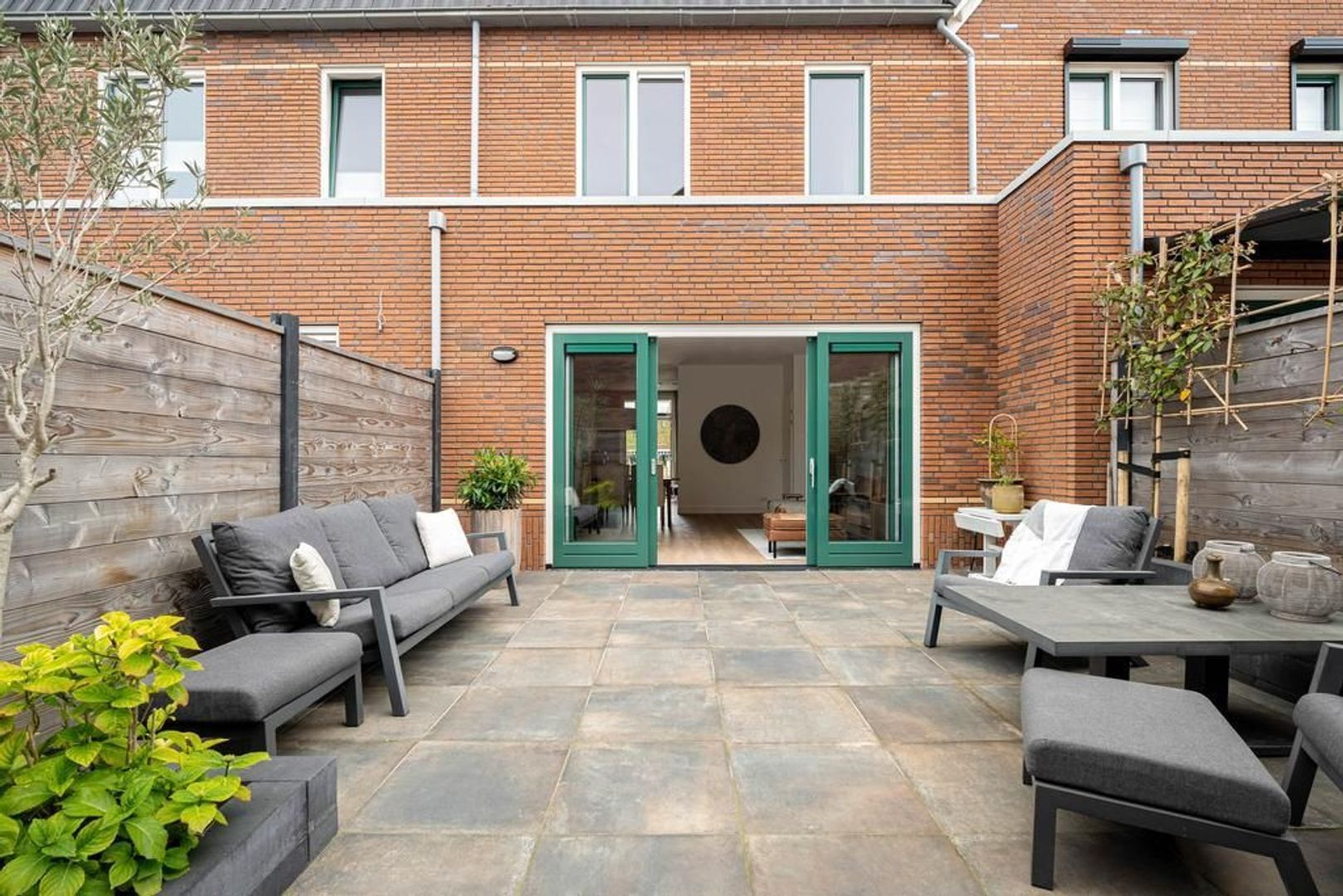 Sint Bavotuin 17, Noordwijkerhout foto-36