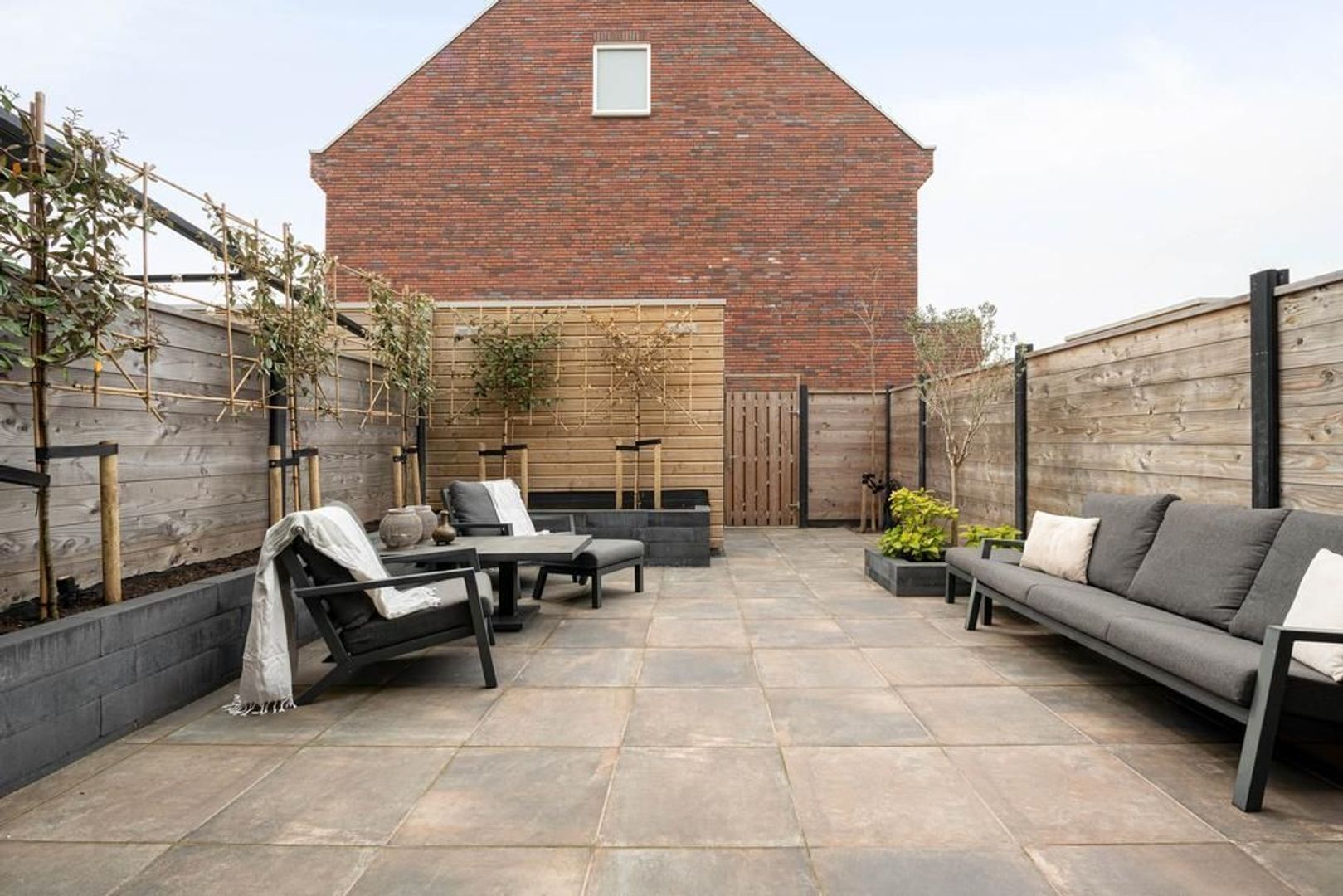 Sint Bavotuin 17, Noordwijkerhout foto-37