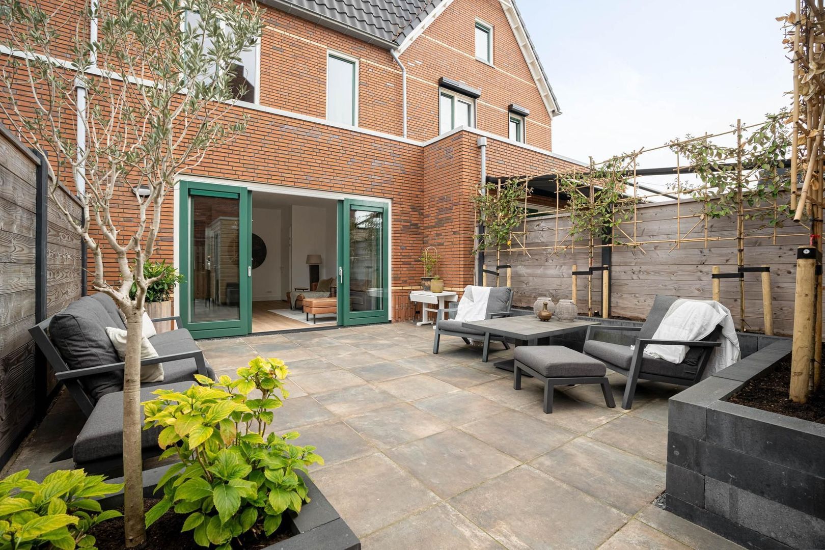 Sint Bavotuin 17, Noordwijkerhout foto-9