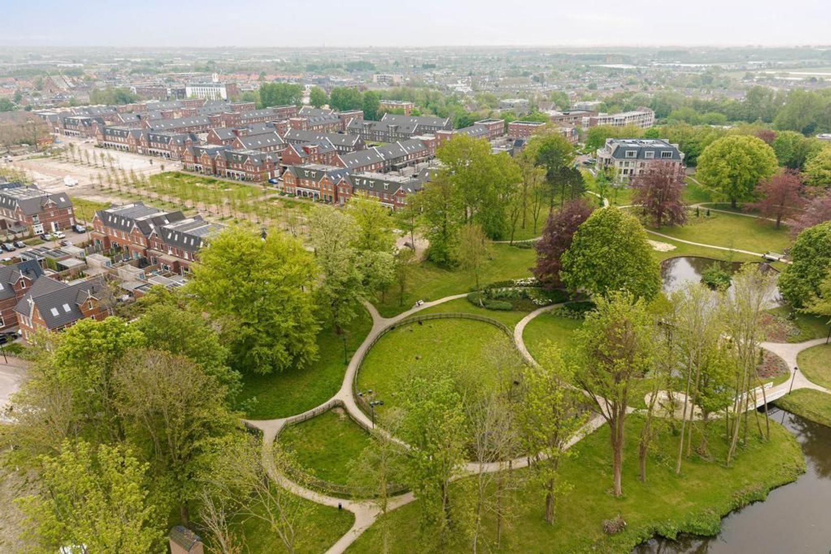 Sint Bavotuin 17, Noordwijkerhout foto-38