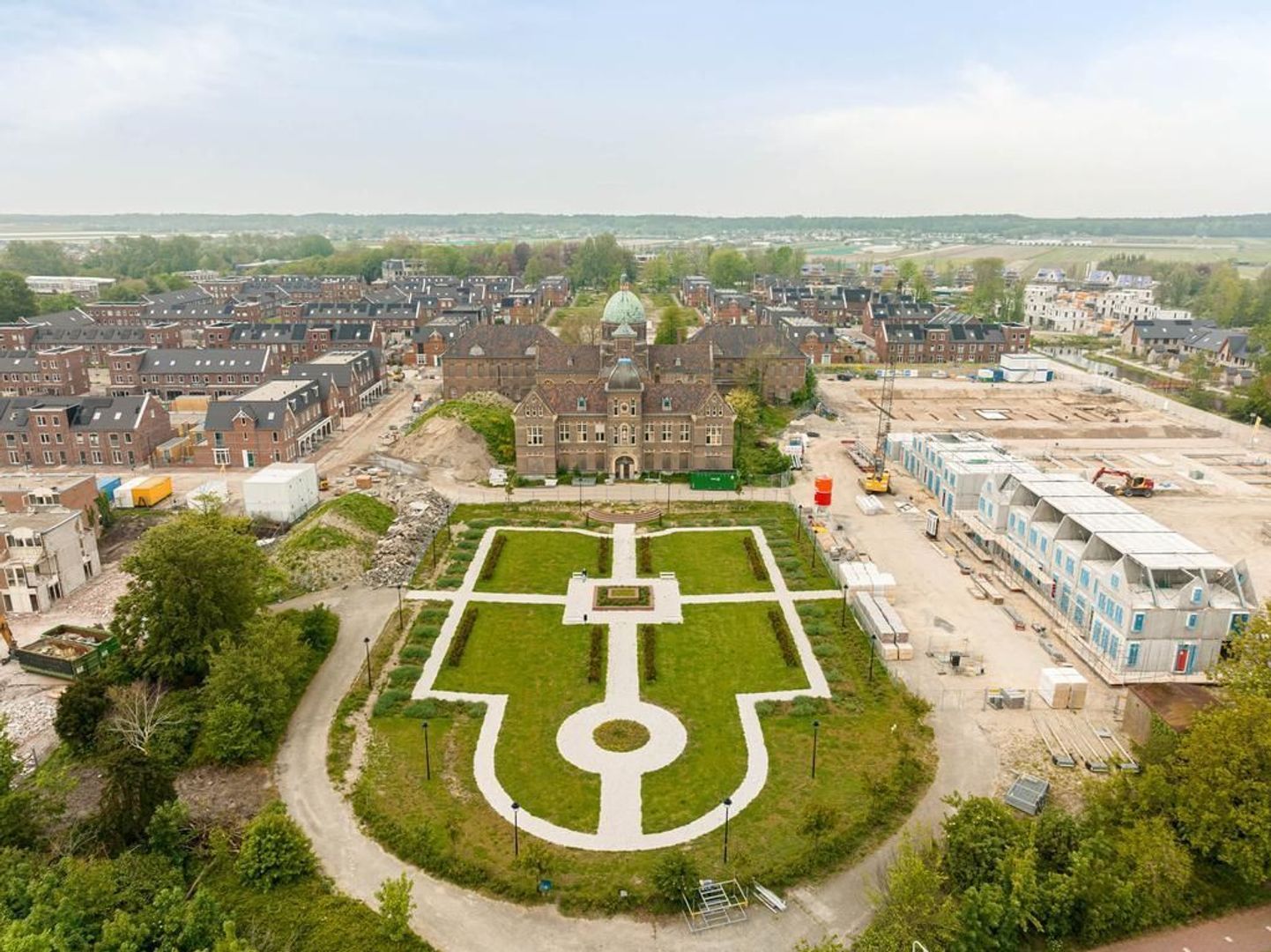 Sint Bavotuin 17, Noordwijkerhout foto-40