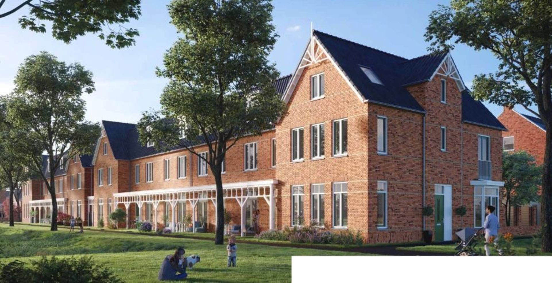 Sint Bavotuin 17, Noordwijkerhout foto-2