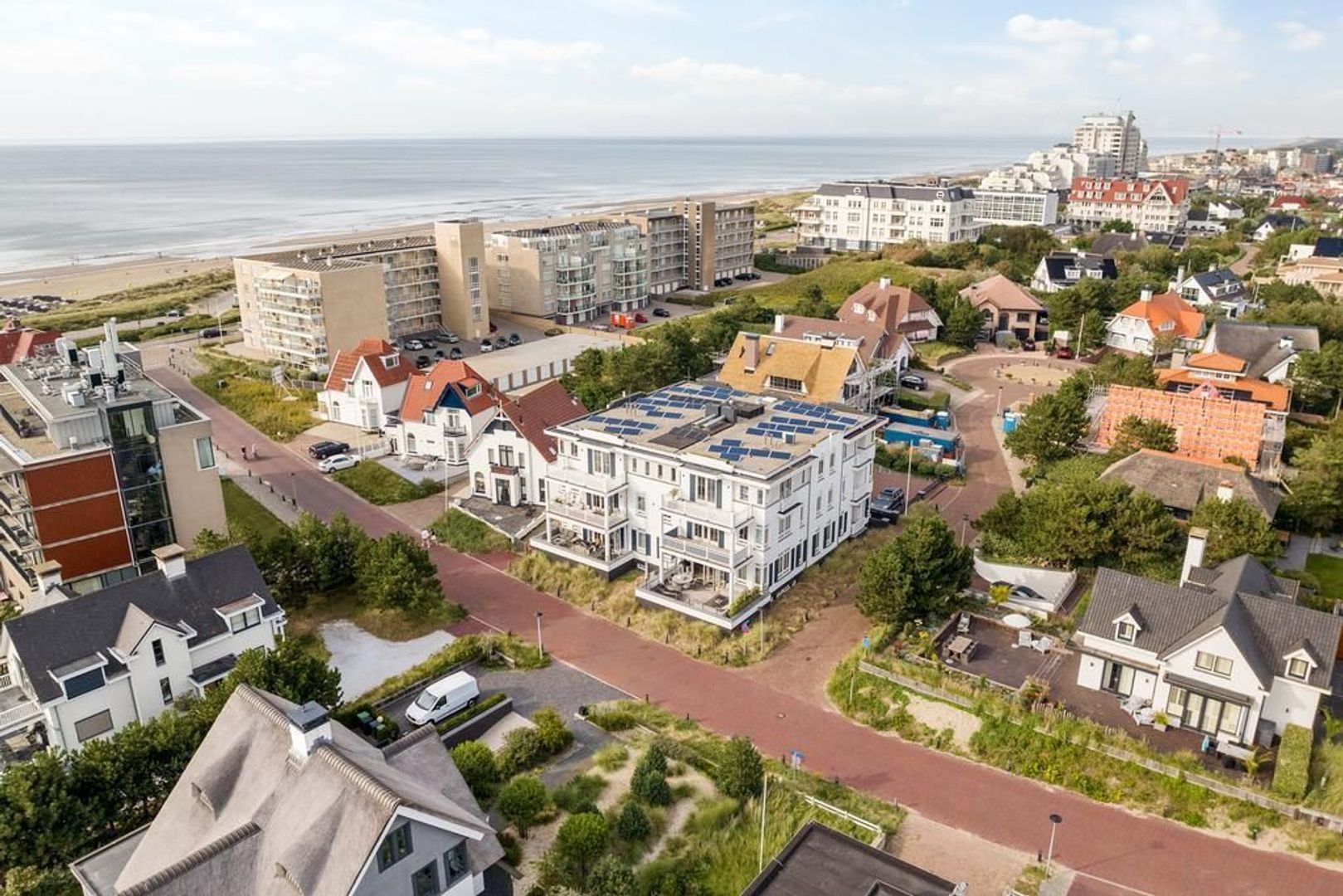 Rembrandtweg 9, Noordwijk foto-53