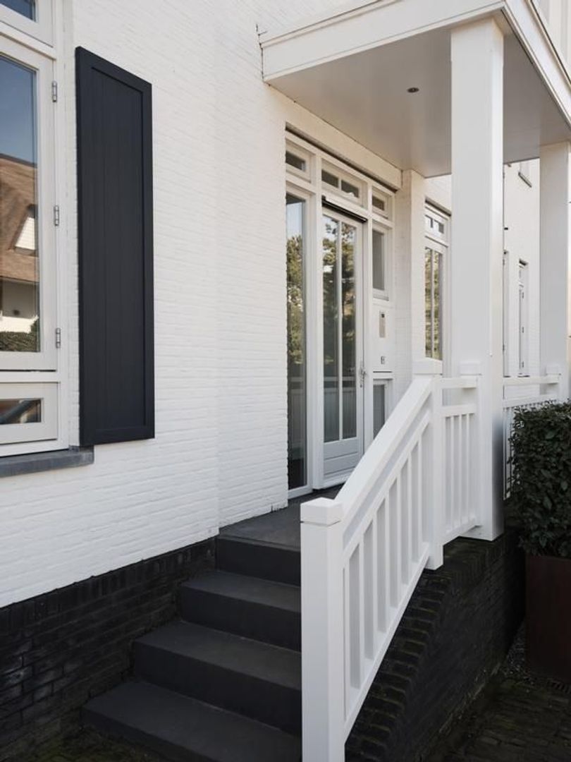 Rembrandtweg 9, Noordwijk foto-55