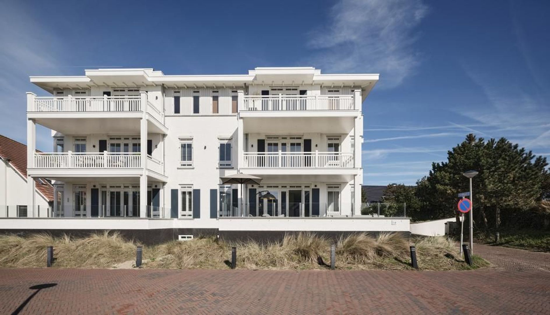 Rembrandtweg 9, Noordwijk foto-56