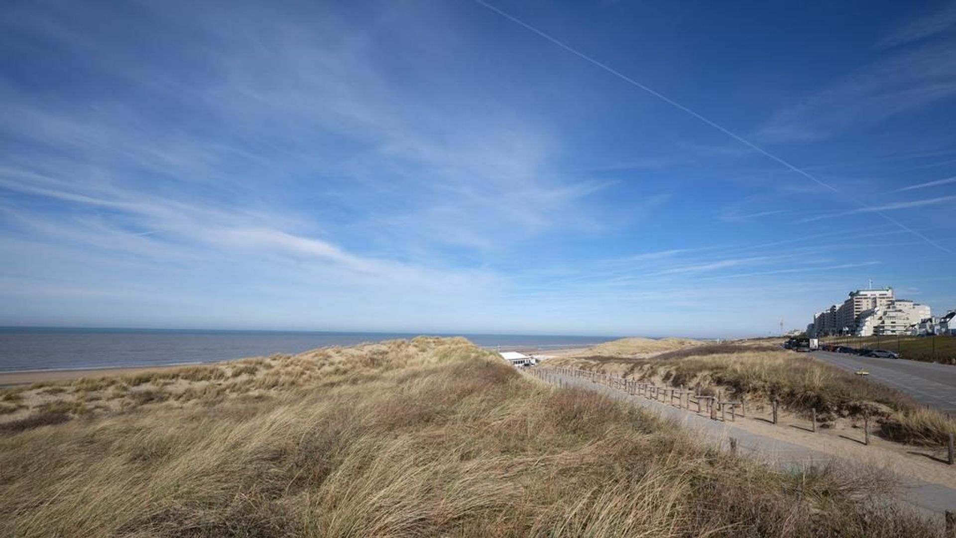 Rembrandtweg 9, Noordwijk foto-58