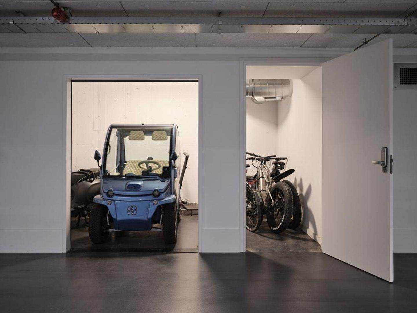 Rembrandtweg 9, Noordwijk foto-51