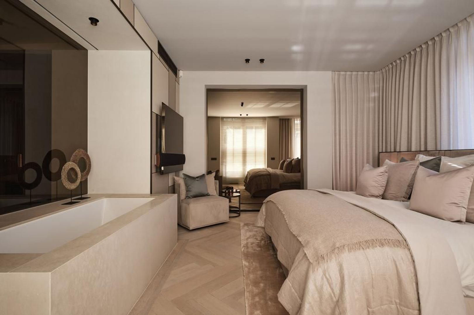 Rembrandtweg 9, Noordwijk foto-17