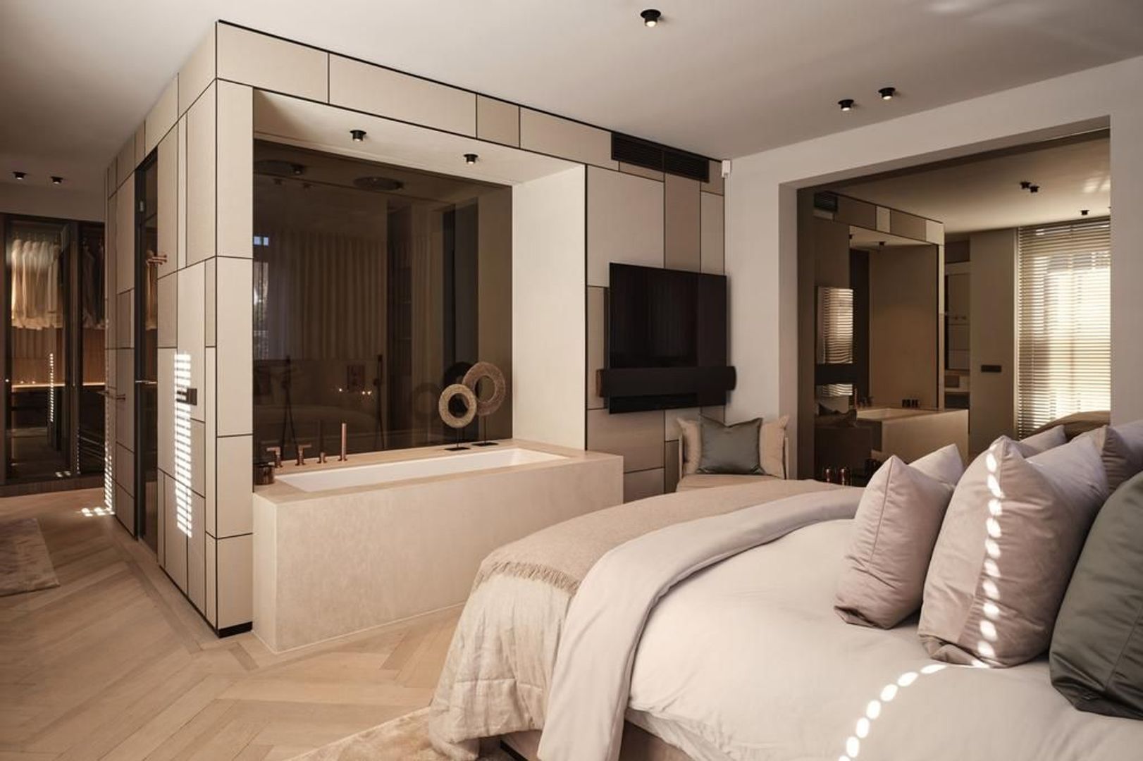 Rembrandtweg 9, Noordwijk foto-20