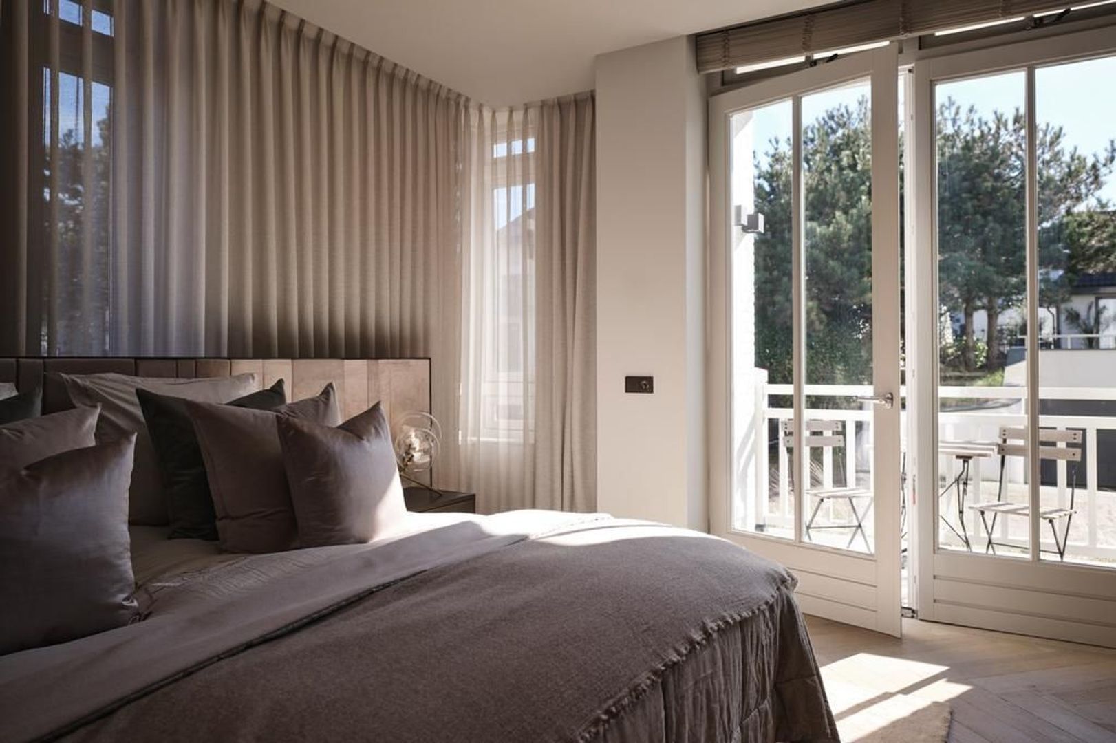 Rembrandtweg 9, Noordwijk foto-18