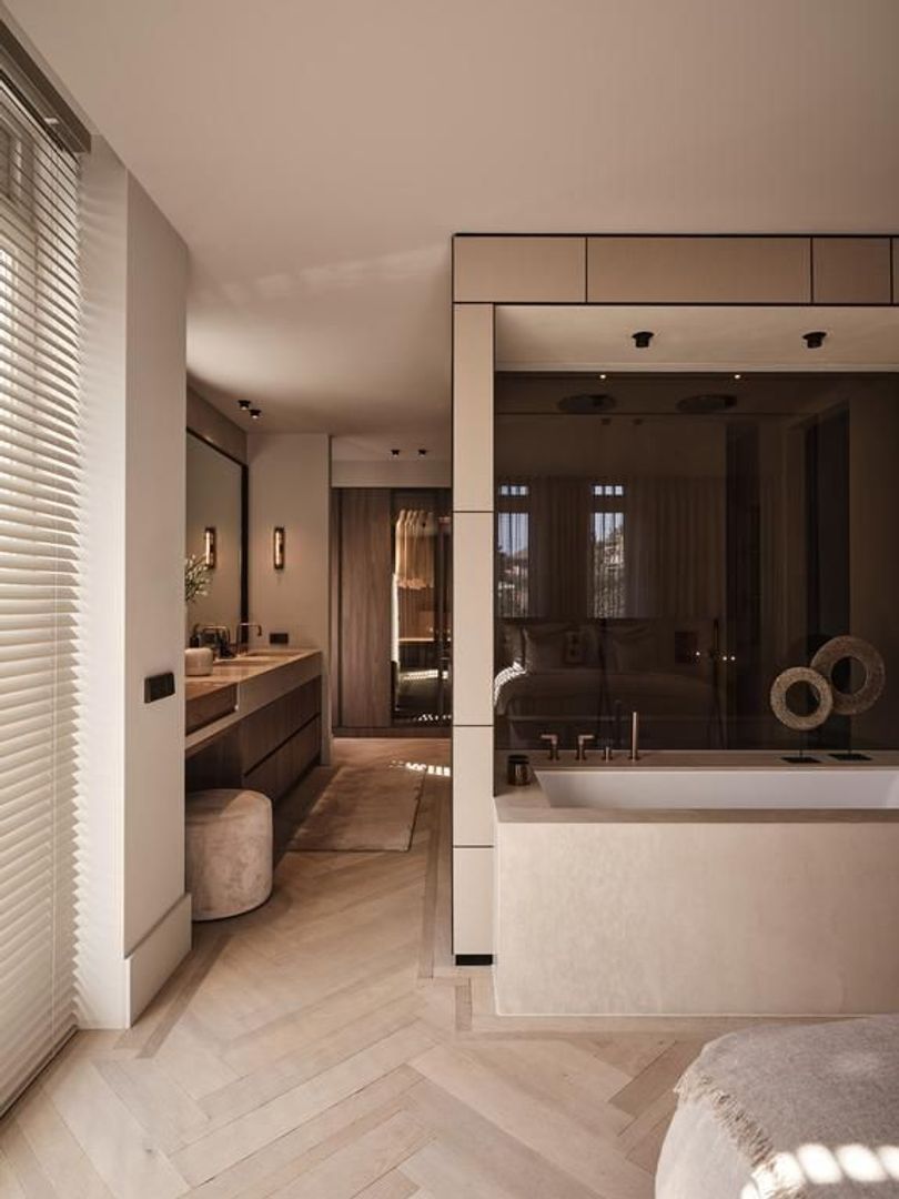 Rembrandtweg 9, Noordwijk foto-22