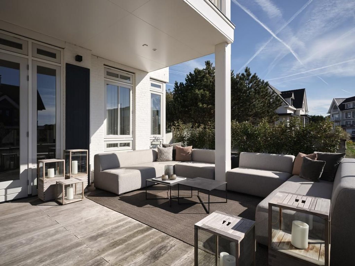 Rembrandtweg 9, Noordwijk foto-15