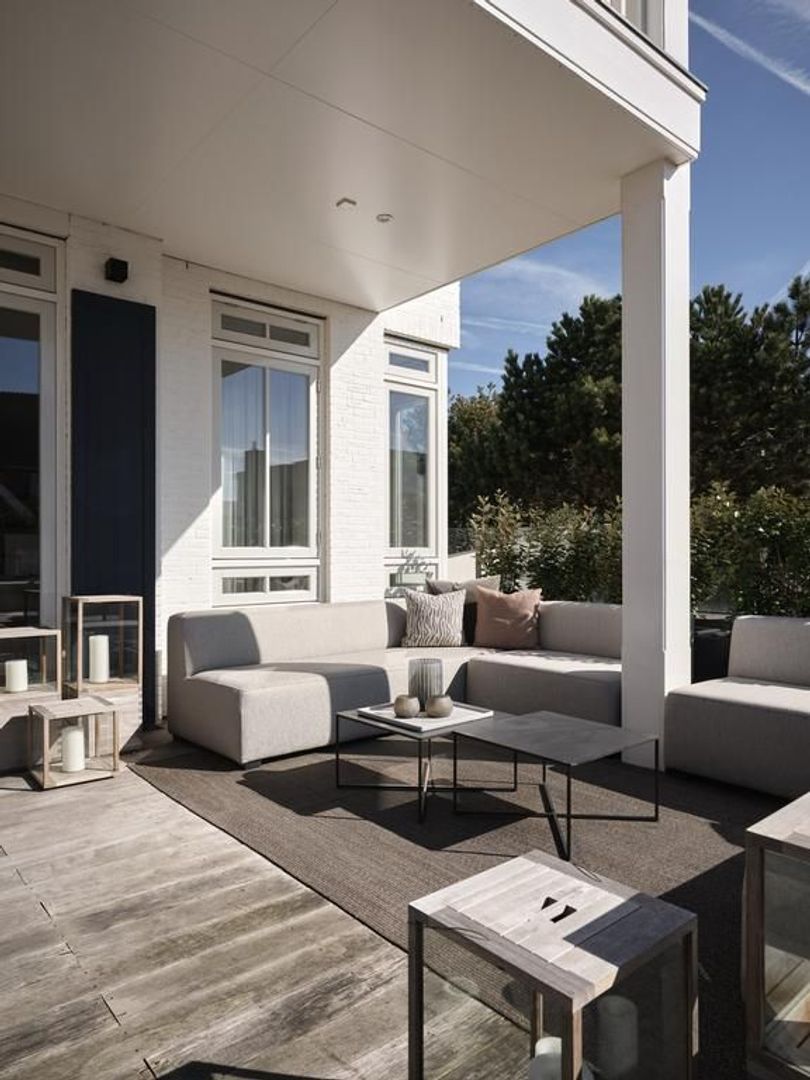 Rembrandtweg 9, Noordwijk foto-16