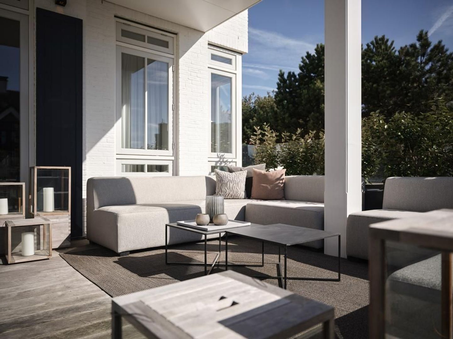 Rembrandtweg 9, Noordwijk foto-59