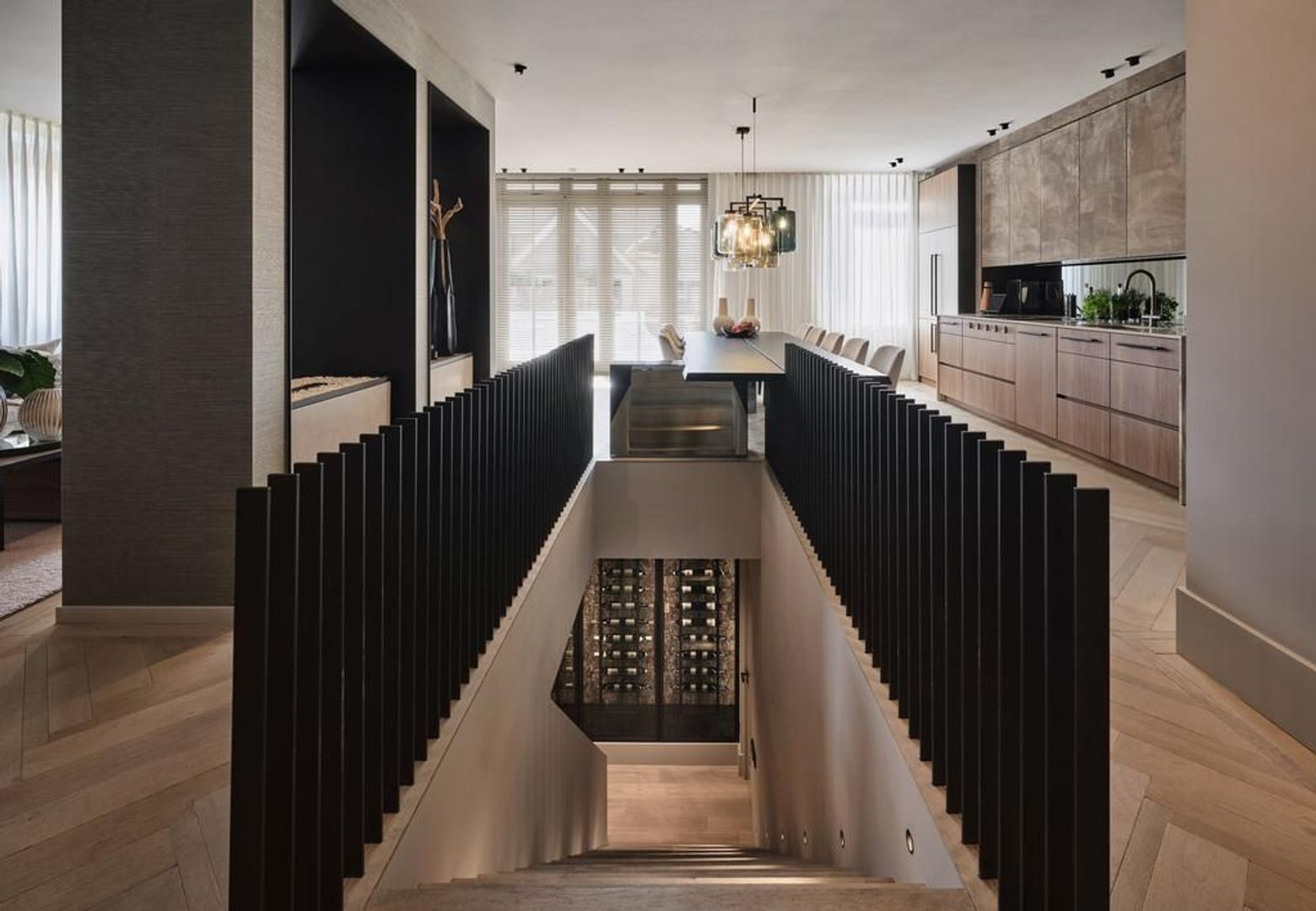 Rembrandtweg 9, Noordwijk foto-2