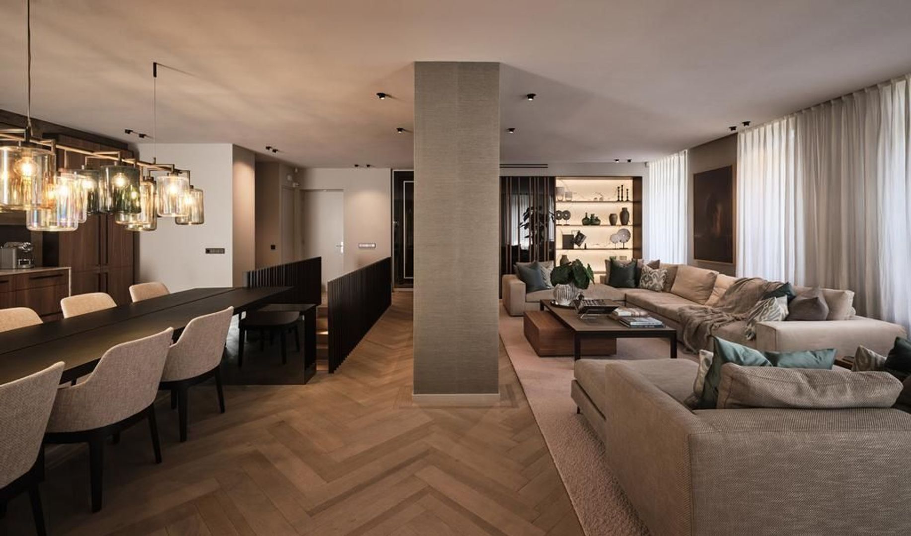 Rembrandtweg 9, Noordwijk foto-7