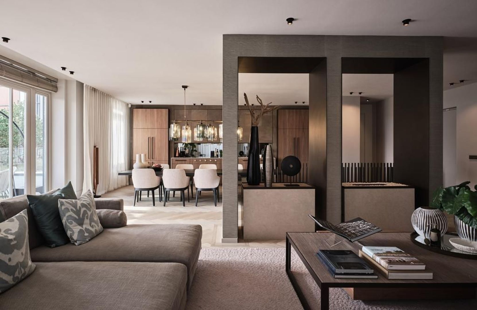 Rembrandtweg 9, Noordwijk foto-4