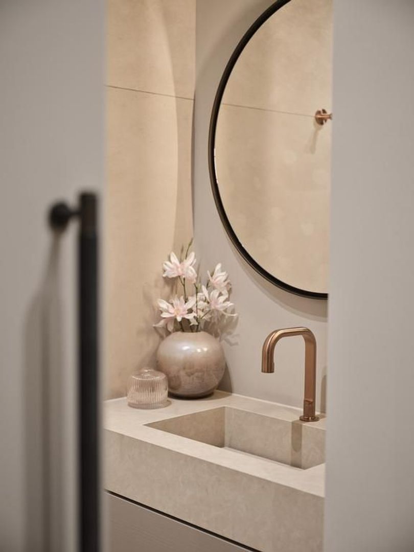 Rembrandtweg 9, Noordwijk foto-45