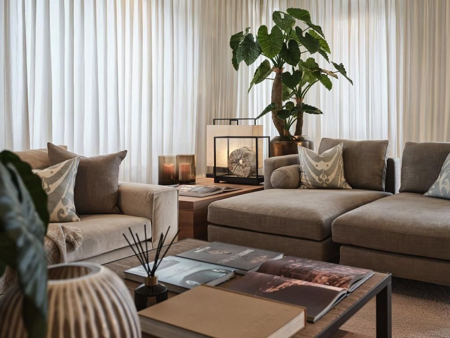 Rembrandtweg 9, Noordwijk foto-11