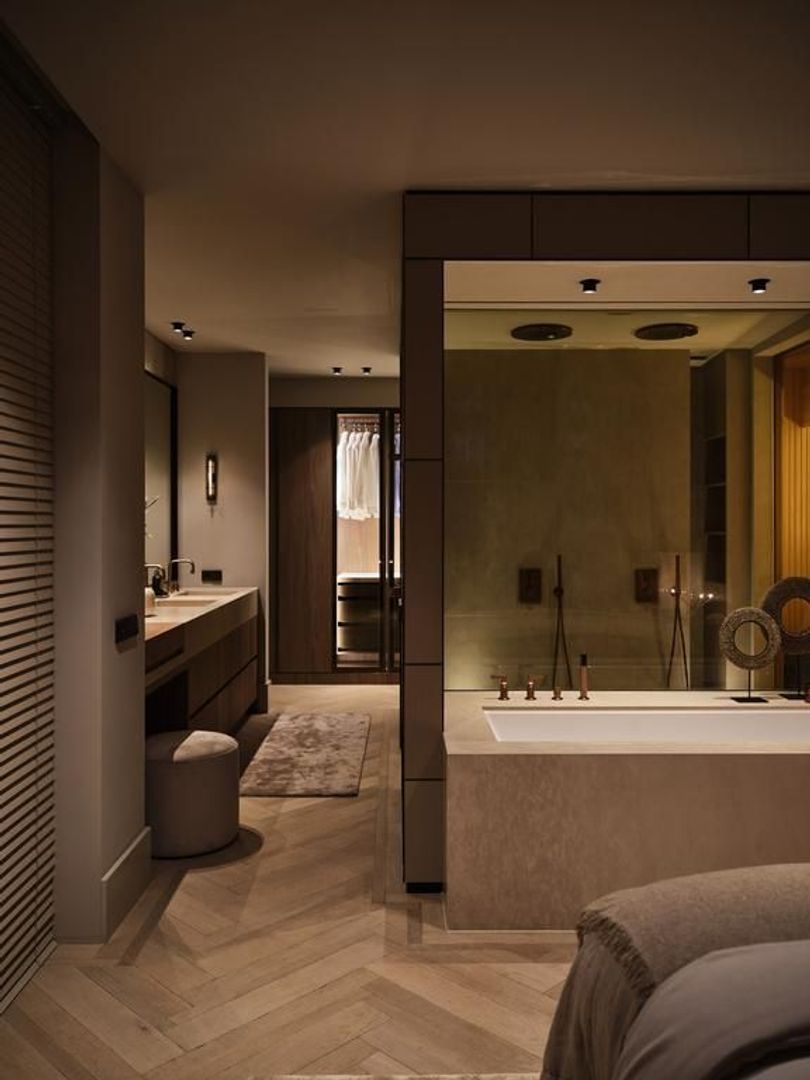 Rembrandtweg 9, Noordwijk foto-77