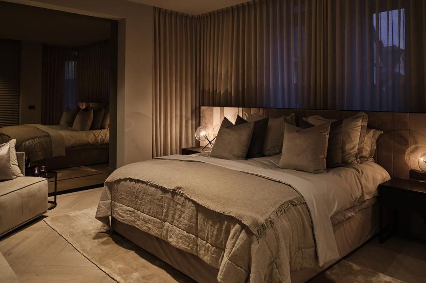 Rembrandtweg 9, Noordwijk foto-76