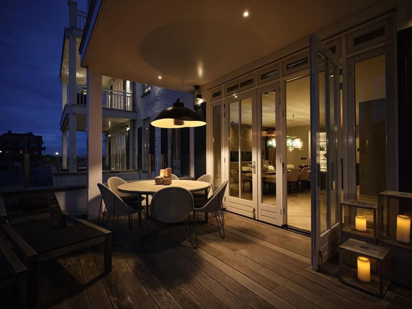 Rembrandtweg 9, Noordwijk foto-70