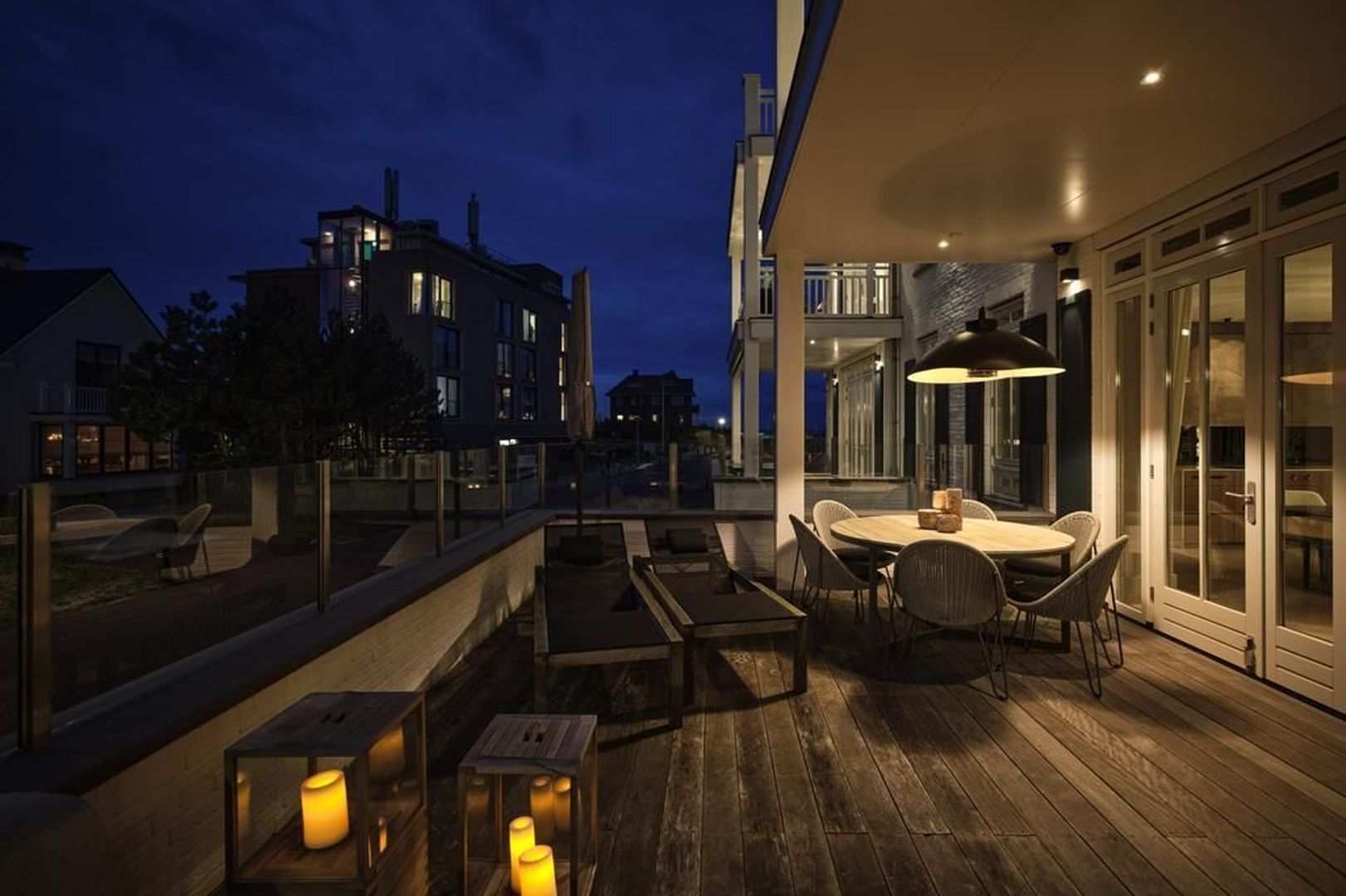 Rembrandtweg 9, Noordwijk foto-74