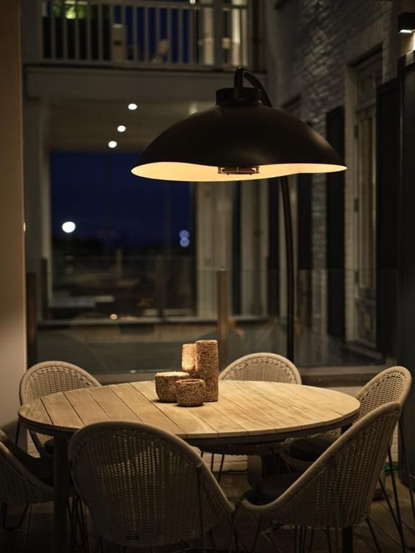 Rembrandtweg 9, Noordwijk foto-73