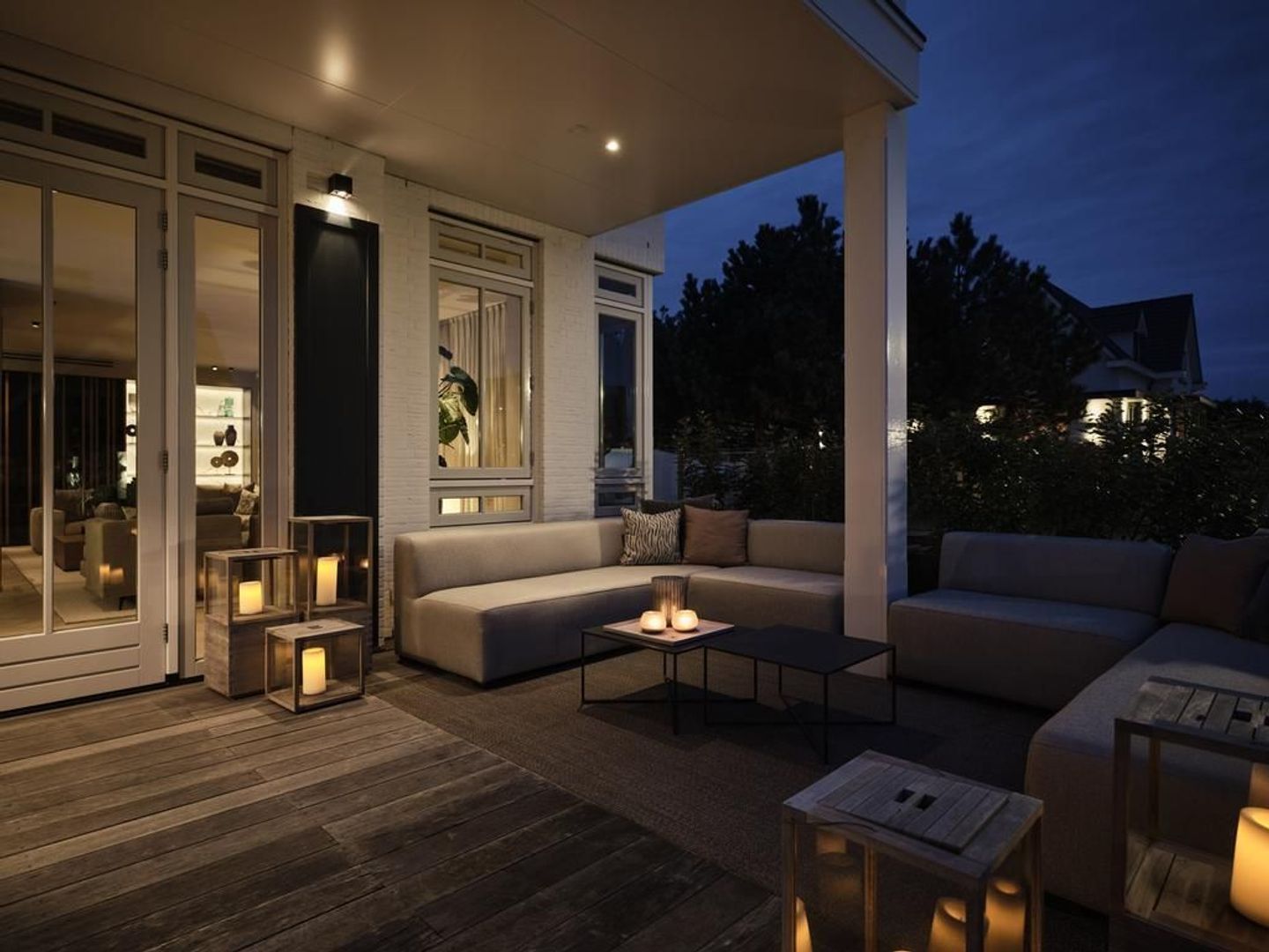 Rembrandtweg 9, Noordwijk foto-71