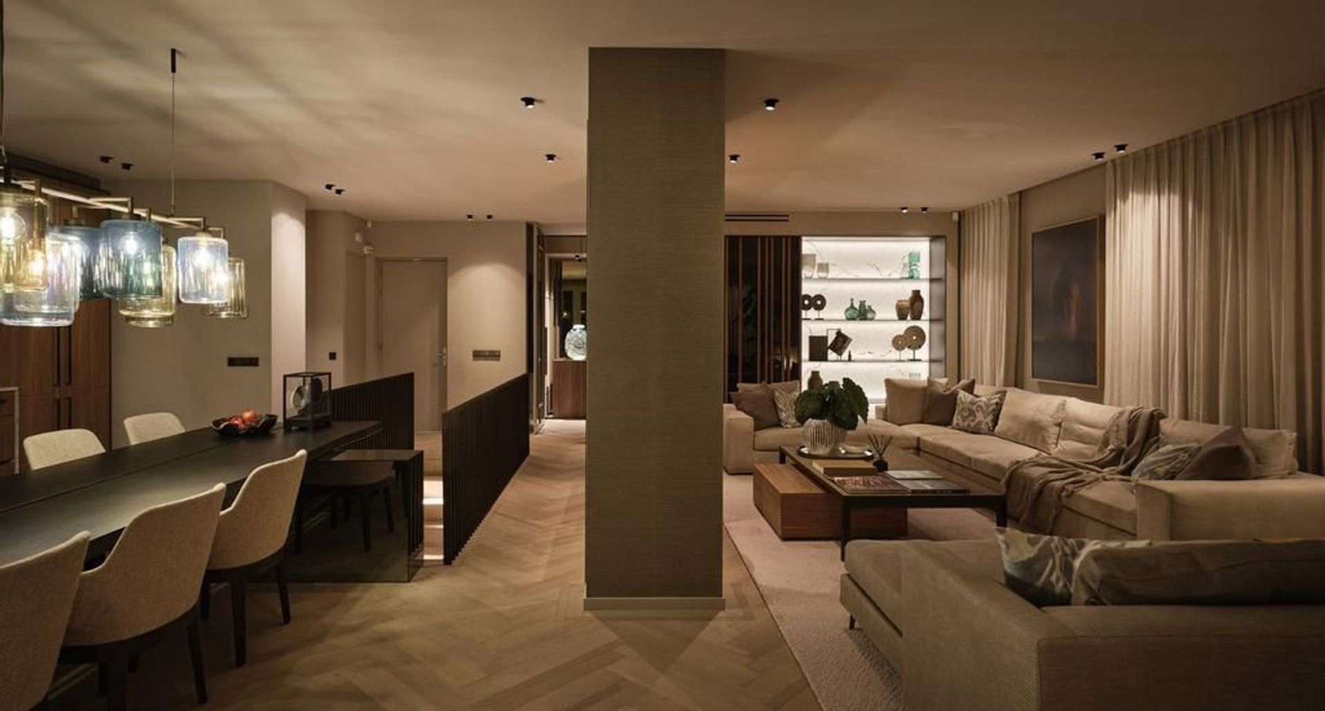 Rembrandtweg 9, Noordwijk foto-64