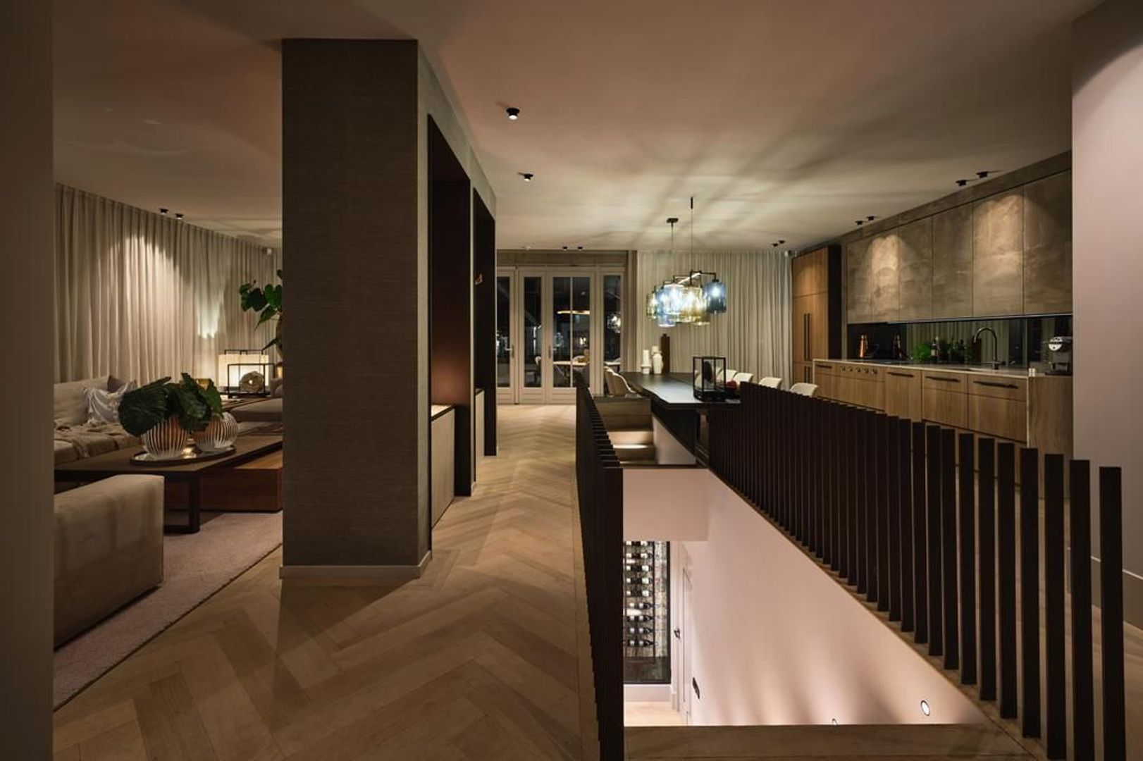 Rembrandtweg 9, Noordwijk foto-60