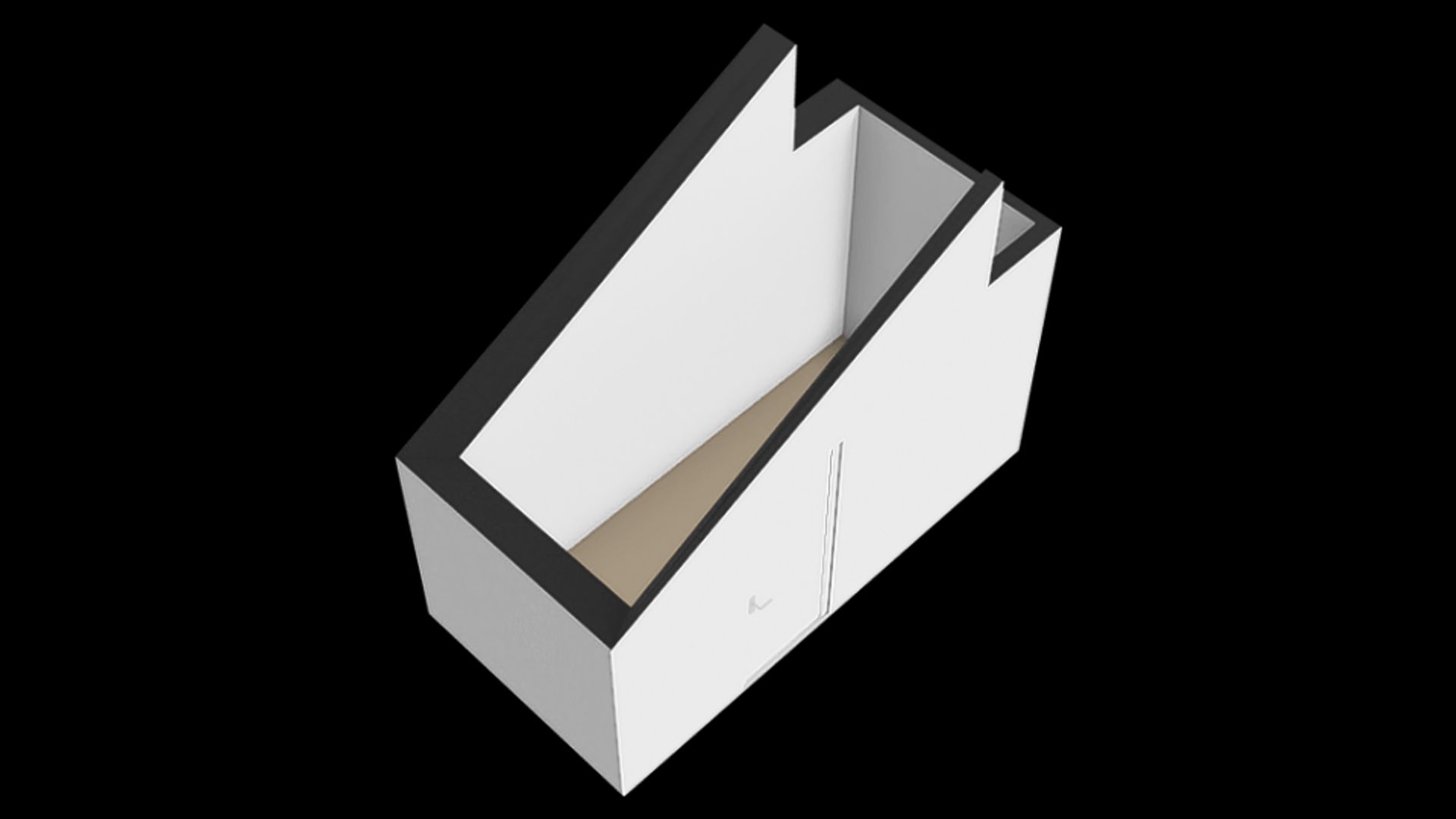 Elzenkant 4, Noordwijk plattegrond-9