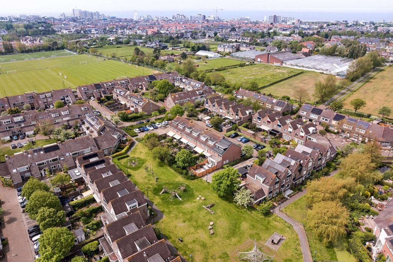 Elzenkant 4, Noordwijk foto-27