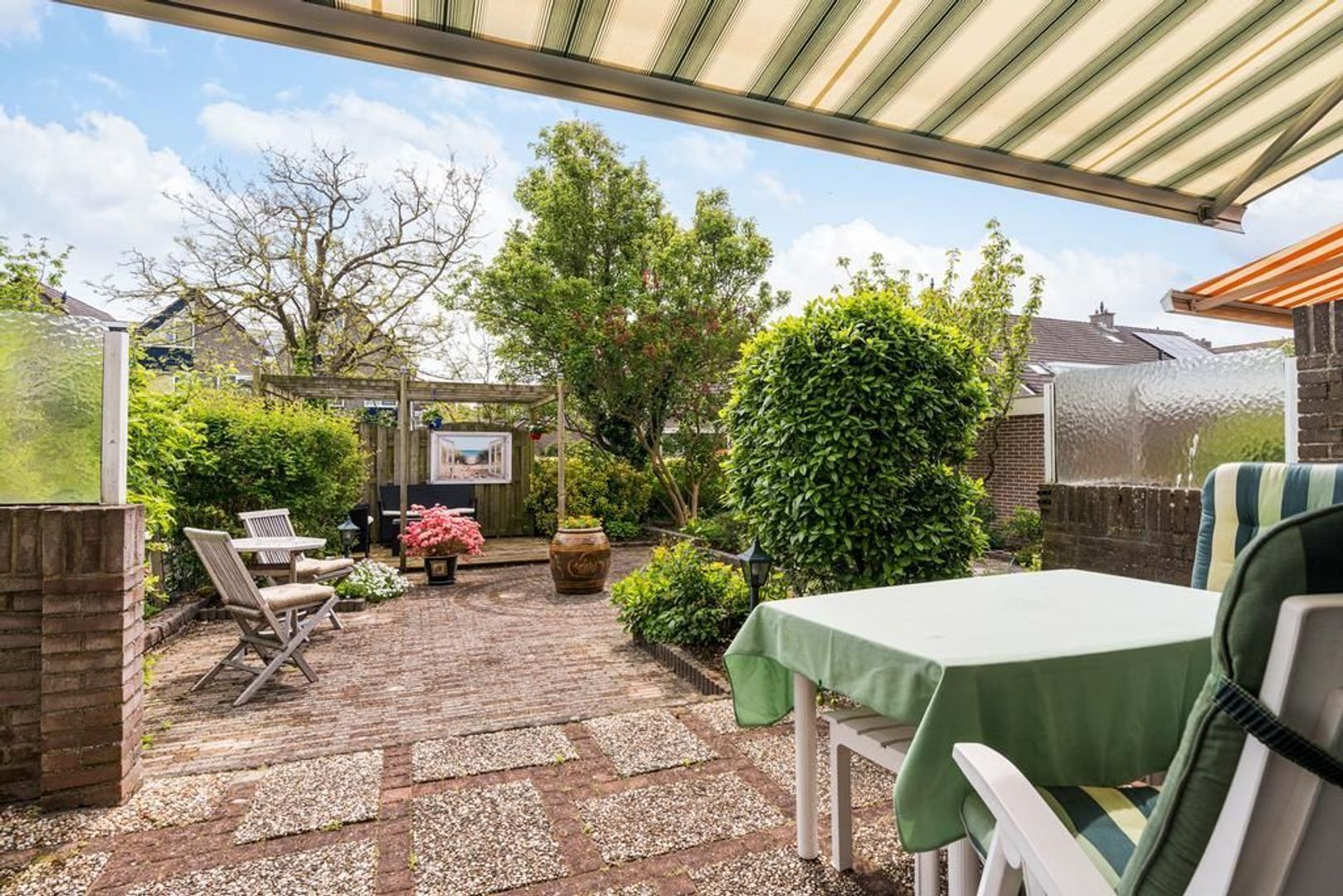 Elzenkant 4, Noordwijk foto-9