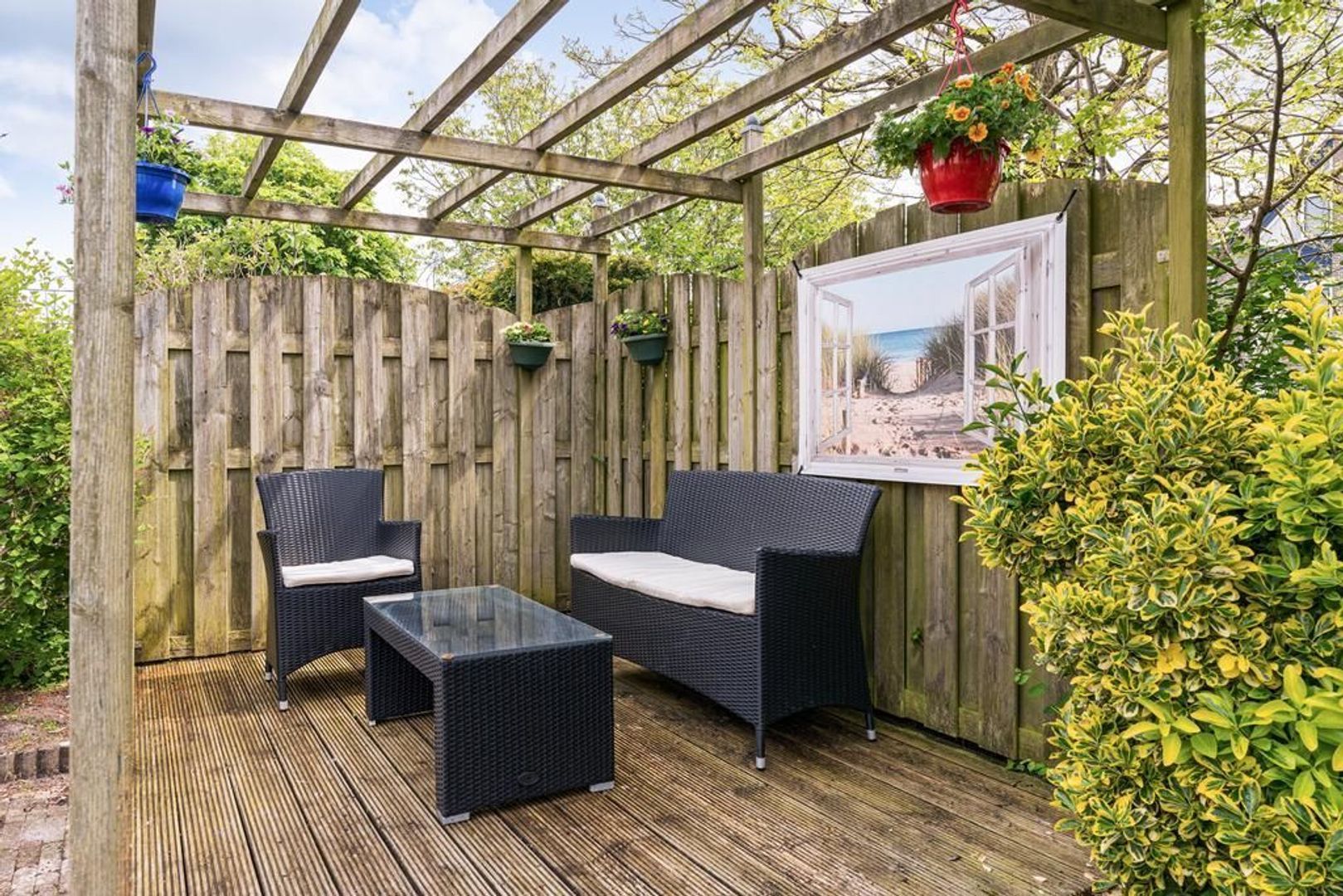 Elzenkant 4, Noordwijk foto-25